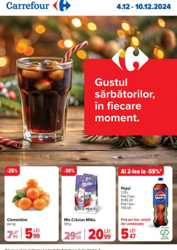 Carrefour offer thumb