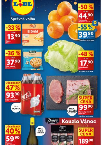 LIDL offer thumb