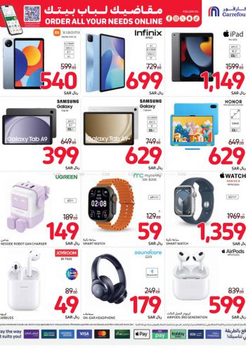 Carrefour offer thumb