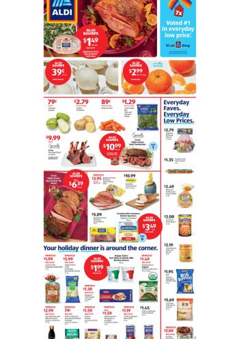 Aldi offer thumb