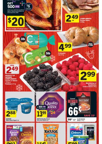 Foodland offer thumb