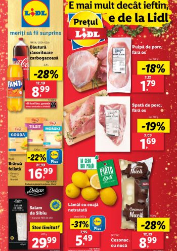 LIDL offer thumb