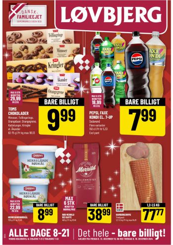 Løvbjerg offer thumb