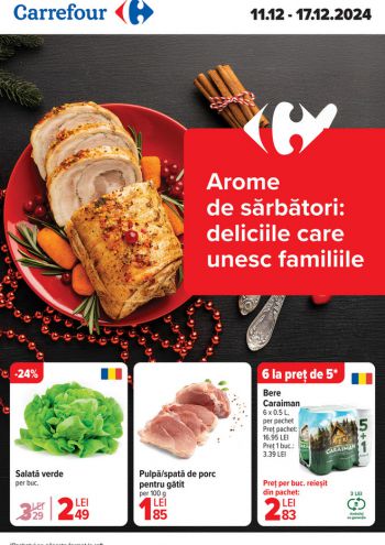 Carrefour offer thumb
