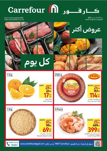 Carrefour offer thumb