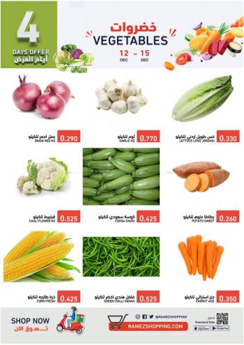 Ramez Center offer thumb