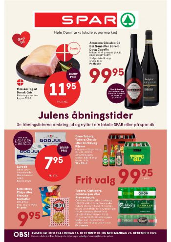 Spar Hypermarket offer thumb