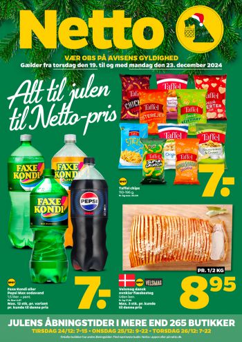 Netto offer thumb