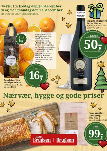 Dagli Brugsen offer thumb