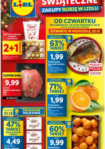 LIDL offer thumb