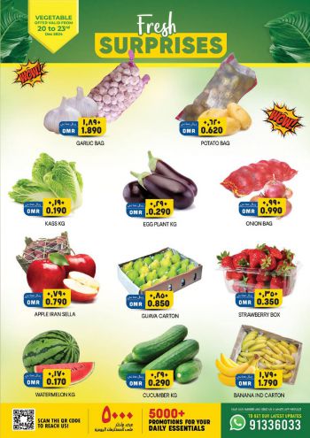 Karama Hypermarket offer thumb