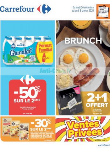 Carrefour offer thumb