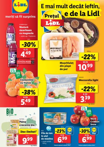 LIDL offer thumb