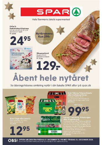 Spar Hypermarket offer thumb