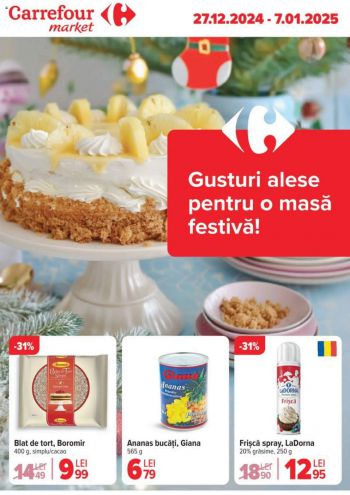 Carrefour offer thumb