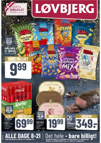 Løvbjerg offer thumb