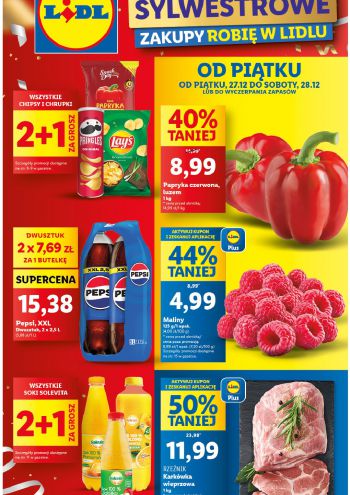 LIDL offer thumb