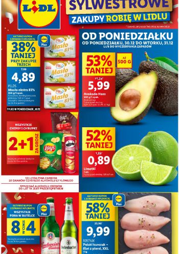 LIDL offer thumb