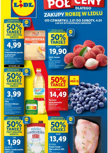 LIDL offer thumb