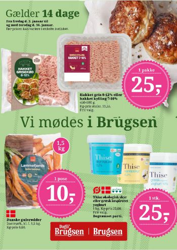 Dagli Brugsen offer thumb