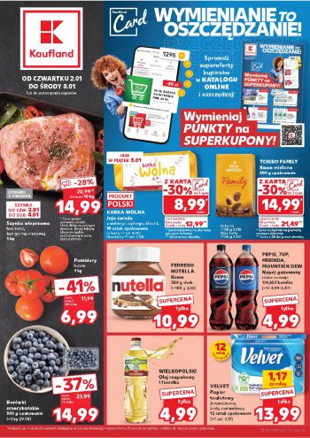 Kaufland offer thumb