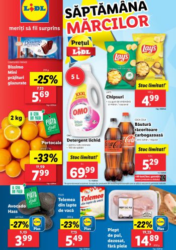 LIDL offer thumb