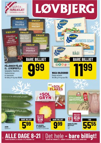 Løvbjerg offer thumb