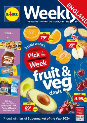 LIDL offer thumb