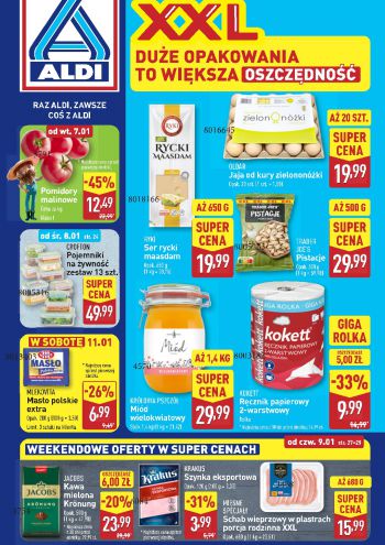 Aldi offer thumb