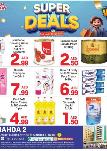 DaytoDay offer thumb