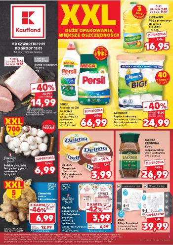 Kaufland offer thumb