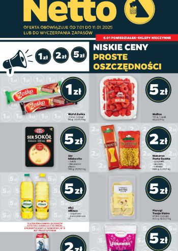 Netto offer thumb