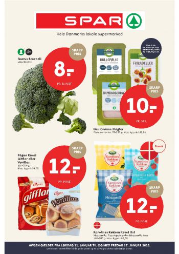 Spar Hypermarket offer thumb