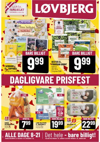 Løvbjerg offer thumb