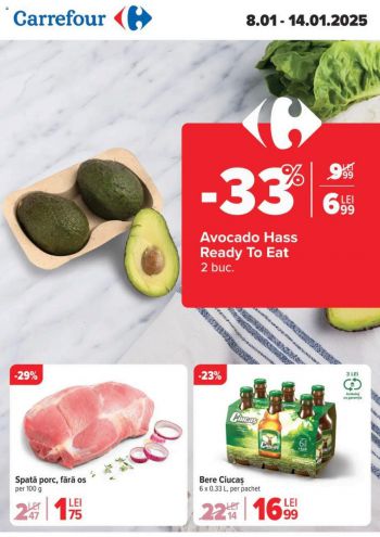 Carrefour offer thumb