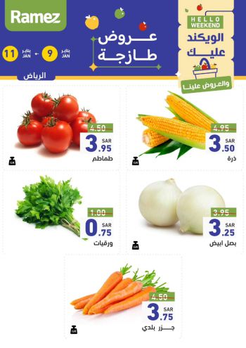 Ramez Center offer thumb