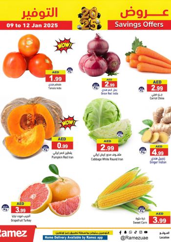 Ramez Center offer thumb