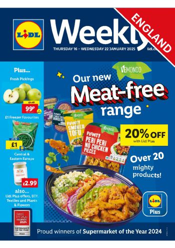 LIDL offer thumb