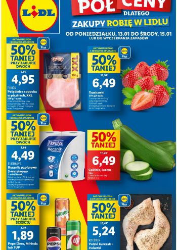 LIDL offer thumb