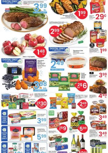 albertsonsus offer