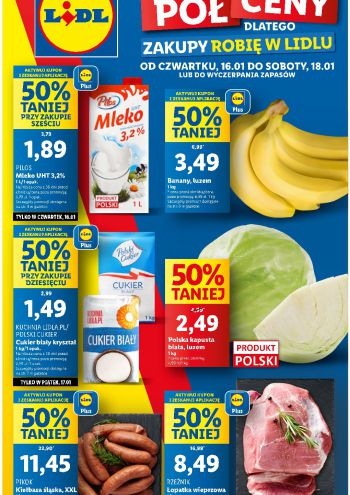 LIDL offer thumb