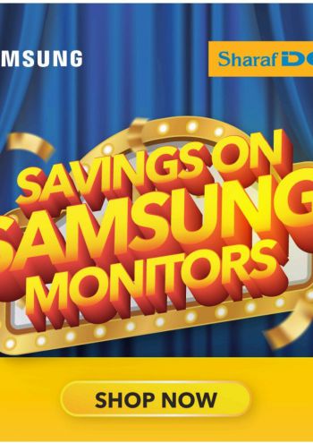 Sharaf DG offer thumb