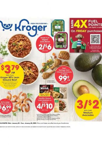 krogerus offer