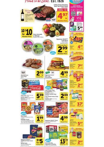 safewayus offer