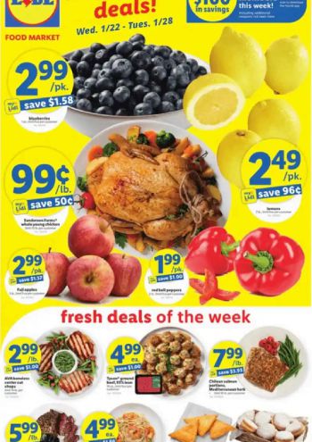 lidlus offer