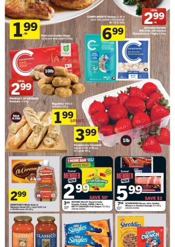 Foodland offer thumb
