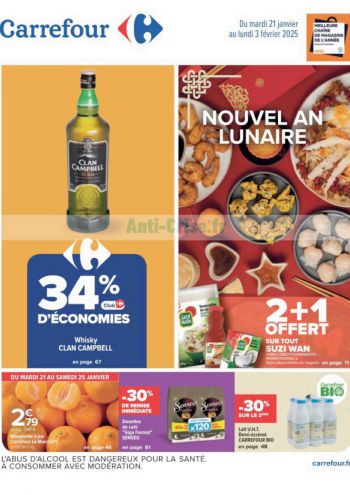 Carrefour offer thumb