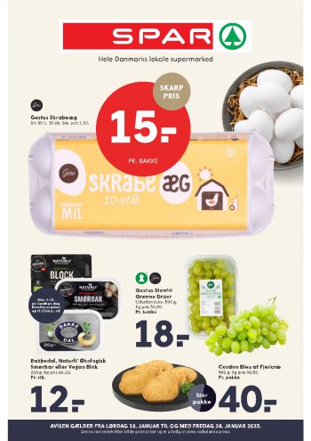 Spar Hypermarket offer thumb