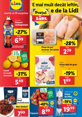 LIDL offer thumb