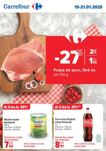 Carrefour offer thumb